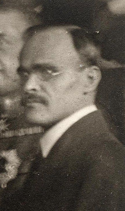 Serhiy Ostapenko