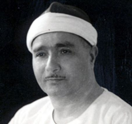 Mustafa Ismail