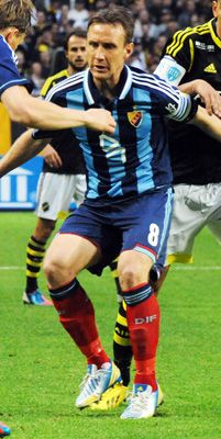 Andreas Johansson (footballer born 1978)