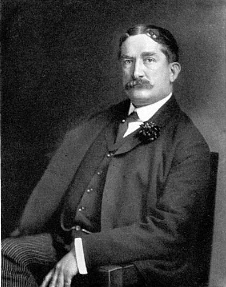 Thomas W. Lawson (businessman)
