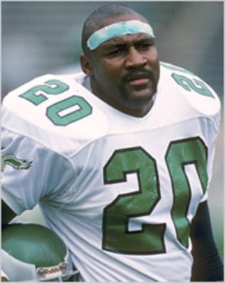 Andre Waters