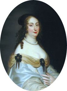 Marie Louise Gonzaga