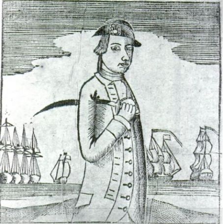 John Manley (naval officer)