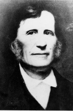 Daniel Waldo (Oregon pioneer)