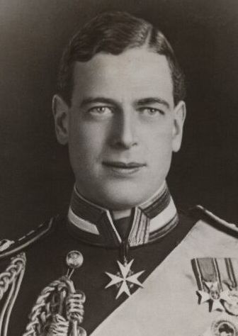 Duke of Kent