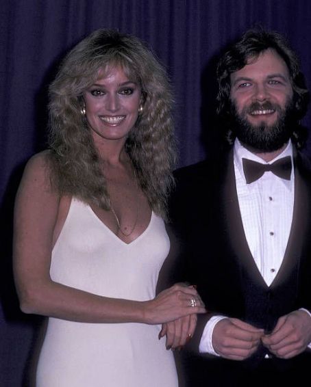 Susan Anton and Fred Knobloch