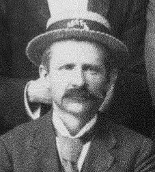 George Mills (cricketer, born 1867)