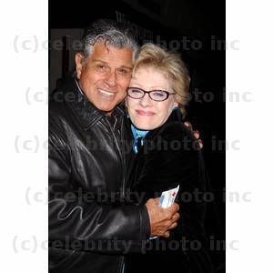 Richard Gautier and Tess Hightower - Dating, Gossip, News, Photos