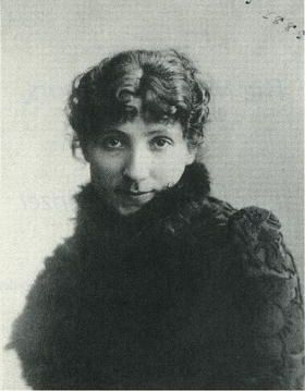 Marie von Buelow