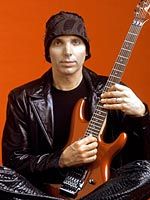 Joe Satriani