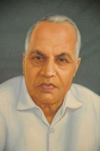 Dinakara Desai