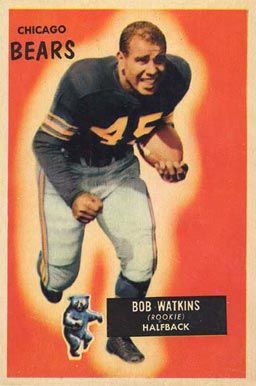 Bobby Watkins (running back)