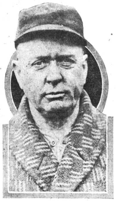 John McCloskey (baseball manager)