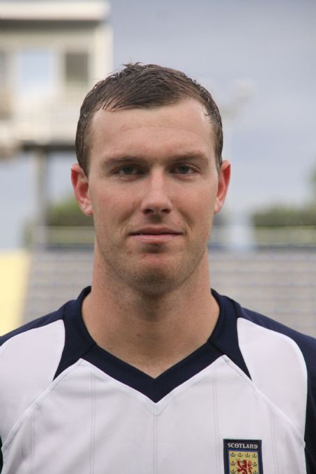 Kevin McDonald (footballer born 1988)