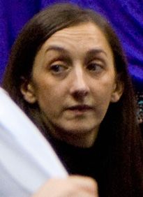 Tatiana Druchinina