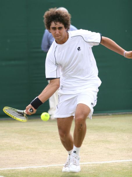 Facundo Argüello (tennis)