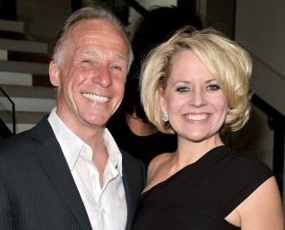 Jackie Martling And Emily Conner - Dating, Gossip, News, Photos