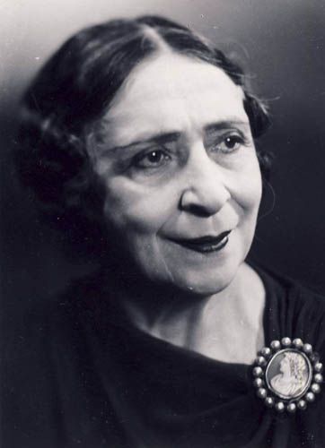 Maria Filotti