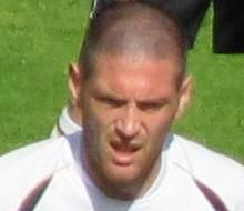 Gareth Owen (footballer)