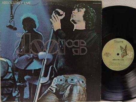 The Doors Universal Mind Song Lyrics Music Video