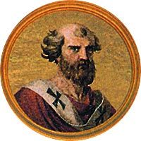 Pope Celestine II