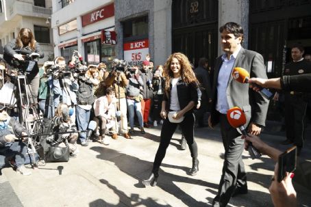 Who is Shakira dating? Shakira boyfriend, husband
