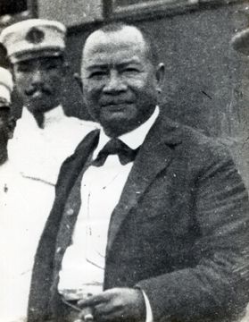 Baldomero Aguinaldo
