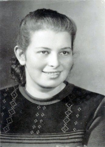 Valentina Borok