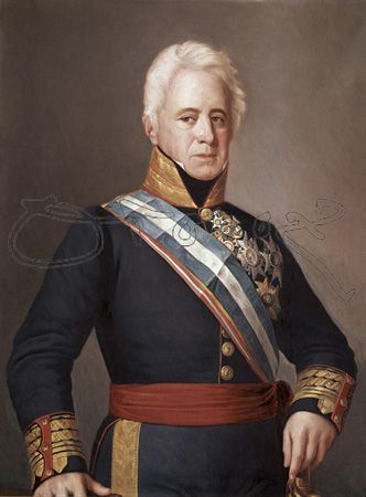 Pedro Agustín Girón