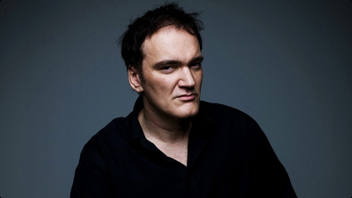 Quentin Tarantino dating history