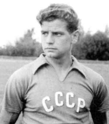 Yuriy Voynov