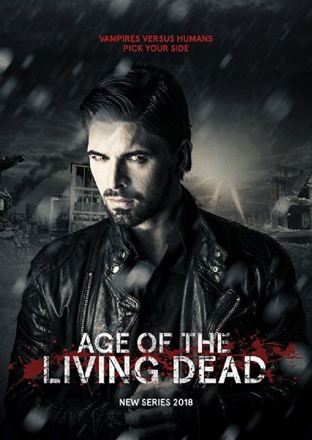 Age of the Living Dead Stills. Red Carpet Pictures. Event Photos. Age - Age Of The Living Dead Season 2 Release Date