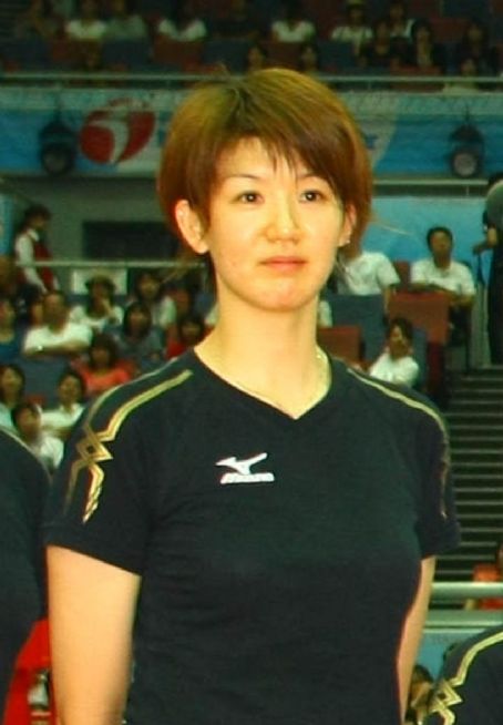 Megumi Kurihara