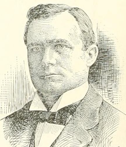 Albert J. Campbell