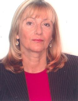 Radmila Hrustanović