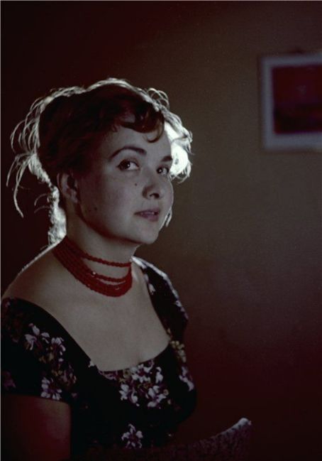 Margarita Volodina - biyografi ve filmler Margarita Volodina - biyografi ve filmler