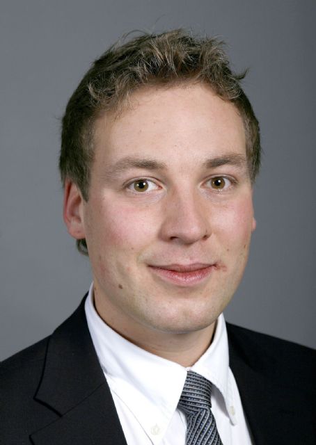Lukas Reimann (Swiss politician)