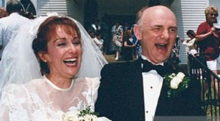 Charlie Dell and Jennifer Williams - Marriage