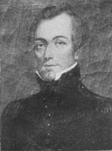 Isaac D. Barnard