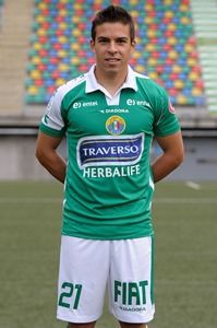Francisco Sánchez (footballer)