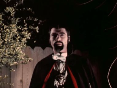 Vince Kelley Dracula The Dirty Old Man Vince Kelley Dracula The Dirty Old Man