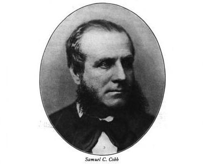 Samuel C. Cobb