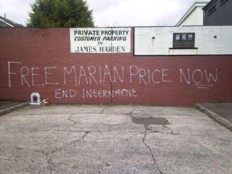 Marian Price