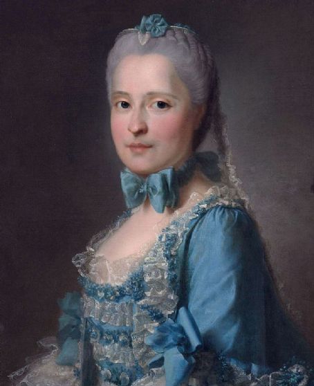 Princess Maria Josepha of Saxony (1731–1767)