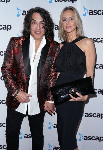 Paul Stanley And Erin Sutton - Dating, Gossip, News, Photos