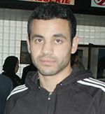 Abdelmalek Mokdad