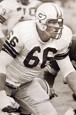 Ray Nitschke