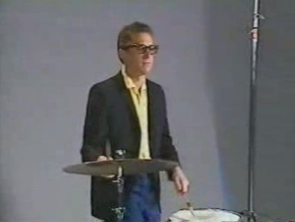 Steve Foley (drummer)