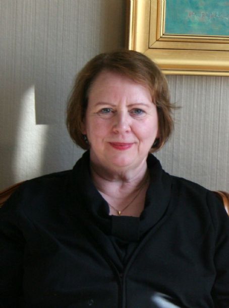 Agnes M. Sigurðardóttir