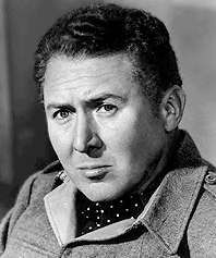 Anthony Quayle Image